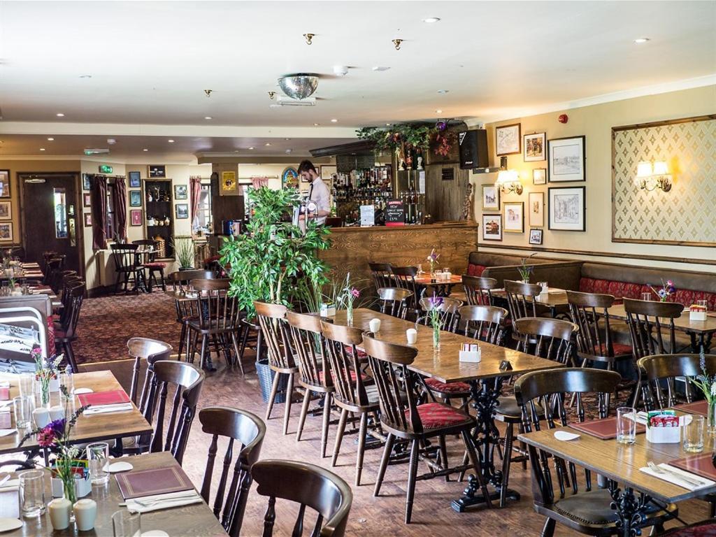 The Golf Tavern Haddington Exterior photo